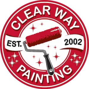Clear Way Painting