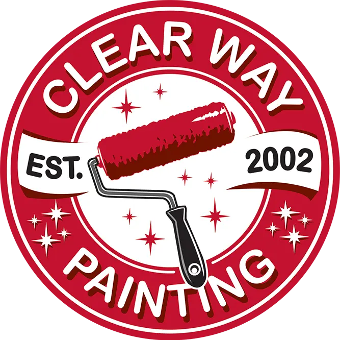 Clear Way Painting